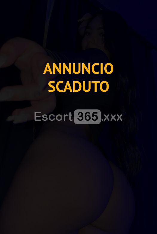 Heidy: Insaziabile e Affascinante - Escort a Modena