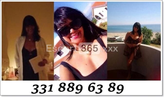 Suell: Esotica - Massaggi Erotici a Firenze - Foto 6