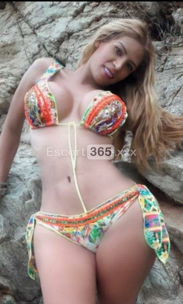 Katalina Santana: Spudorata e Inarrestabile - Trans a Palermo - Foto 27