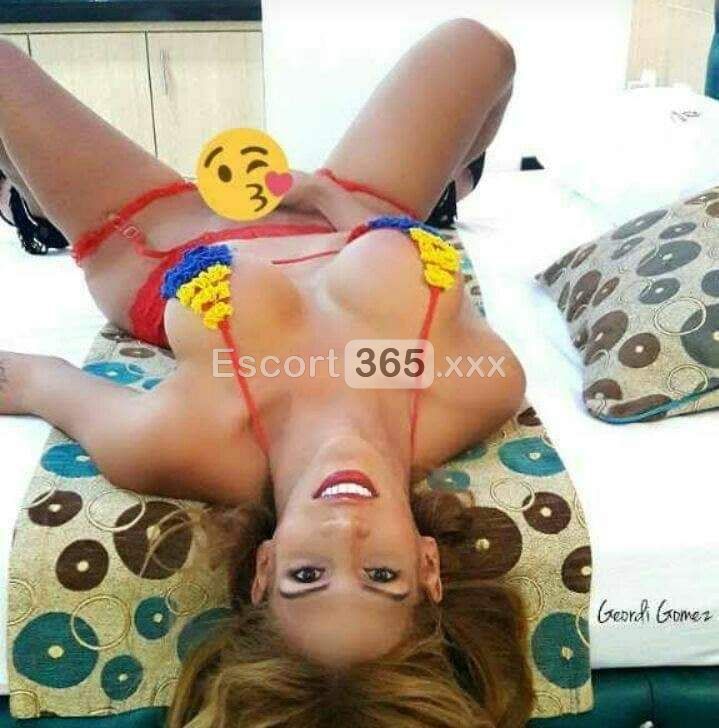 Katalina Santana: Spudorata e Inarrestabile - Trans a Palermo - Foto 41