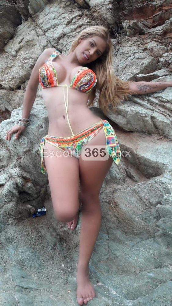 Katalina Santana: Spudorata e Inarrestabile - Trans a Palermo - Foto 42