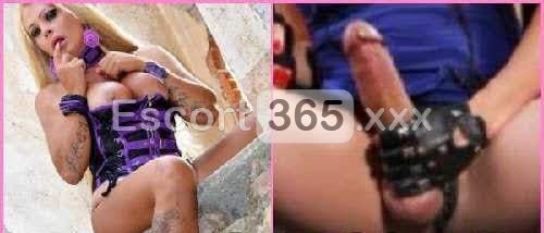 Bruna Dion Transex: Audace e Avvenente - Trans a Piombino - Foto 26