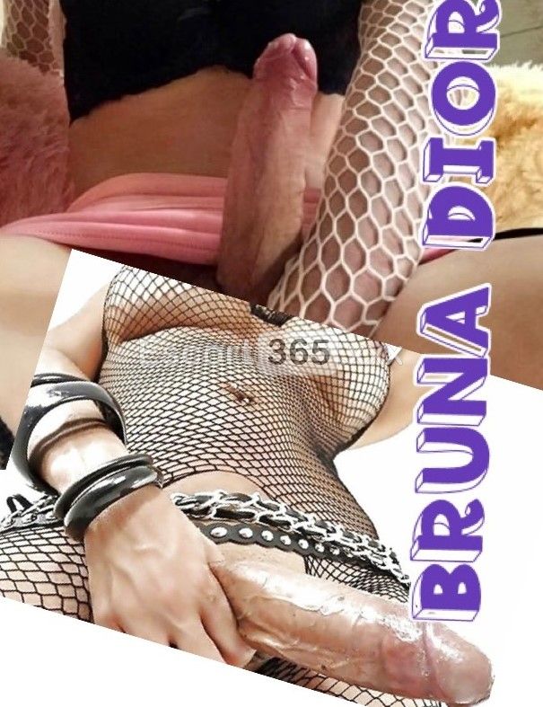 Bruna Dion Transex: Audace e Avvenente - Trans a Piombino - Foto 2