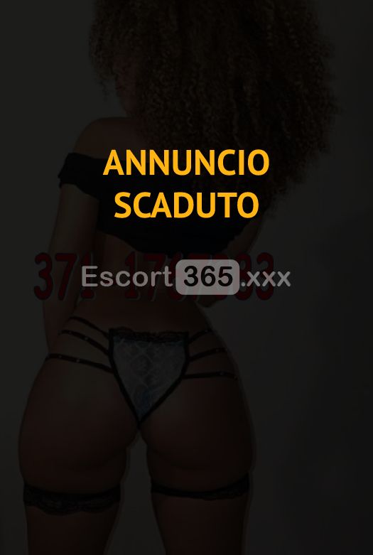 Lily: Appassionata e Disinibita - Escort a Saronno