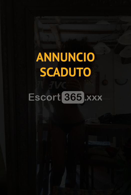 Sara: Intrigante e Premurosa - Escort a Foligno
