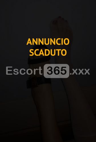 Elena: Incantevole e Magnetica - Escort a Rimini - Foto 1