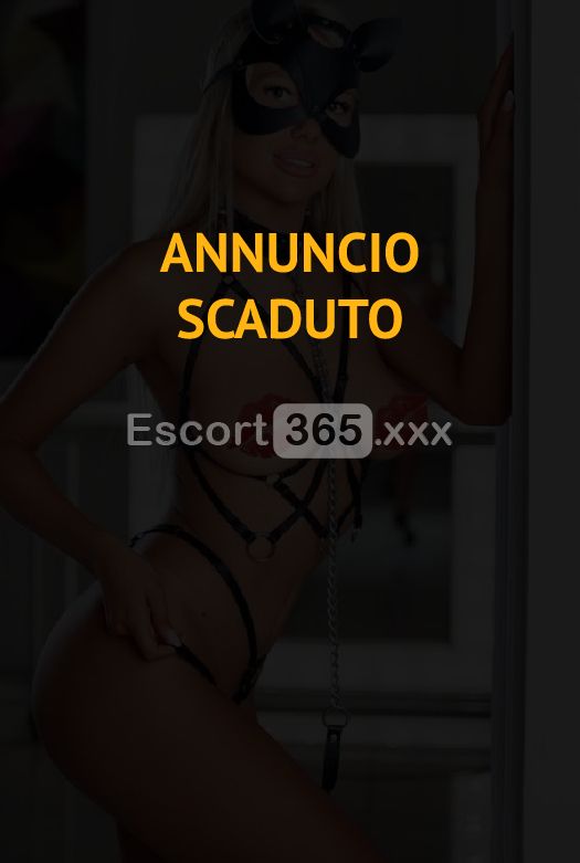 Maria: Intrigante e Compiacente - Escort a Rimini