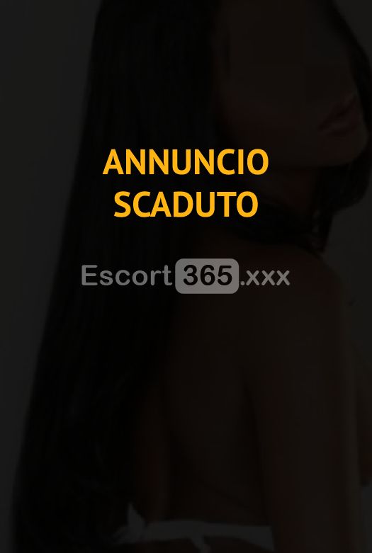 Angy: Tentazione Pura - Escort a Rimini