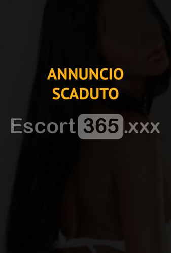 Angy: Tentazione Pura - Escort a Rimini - Foto 1
