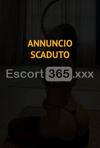 Eva: Tentatrice del Peccato - Escort a Rimini - Foto 1