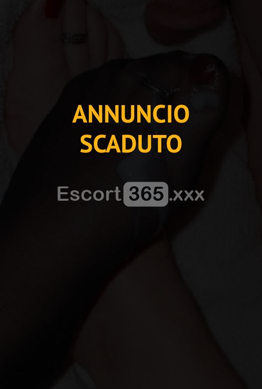 Eleonora: Tentazione - Escort a Rimini
