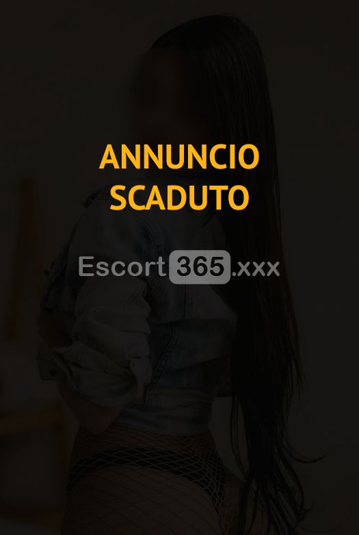 Ana: Erotismo Puro - Escort a Rimini