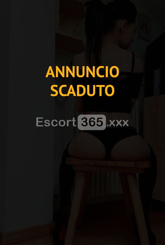 Giulia: Affascinante - Escort a Rimini