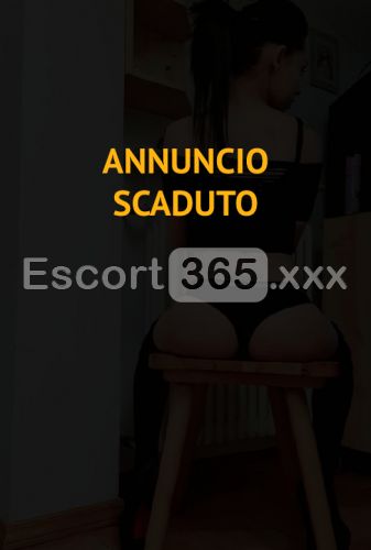 Giulia: Affascinante - Escort a Rimini - Foto 1