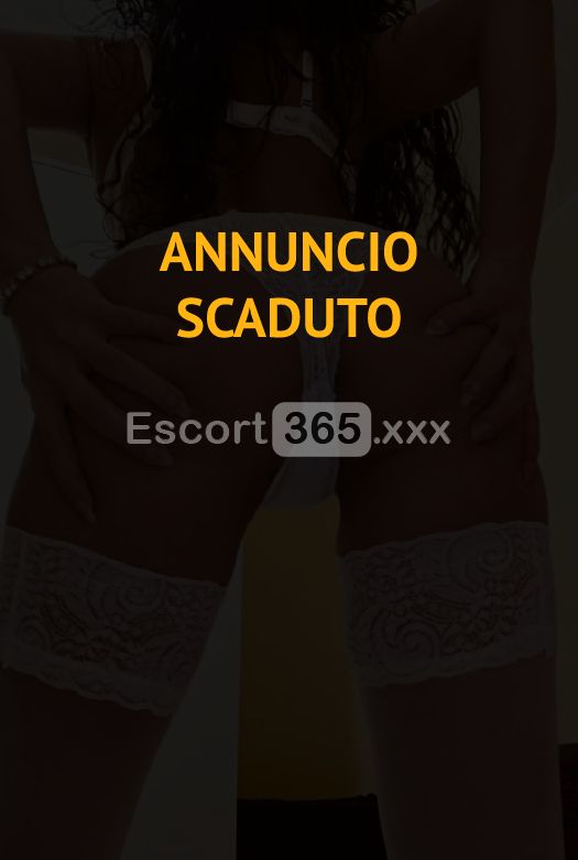 Sissy: Fascino Irresistibile - Escort a Rimini