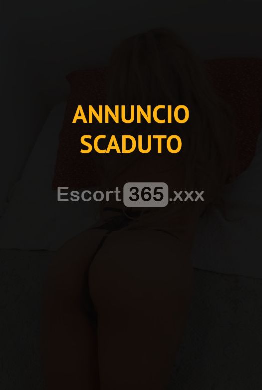 Yulia: Incanto Slavo - Escort a Rimini