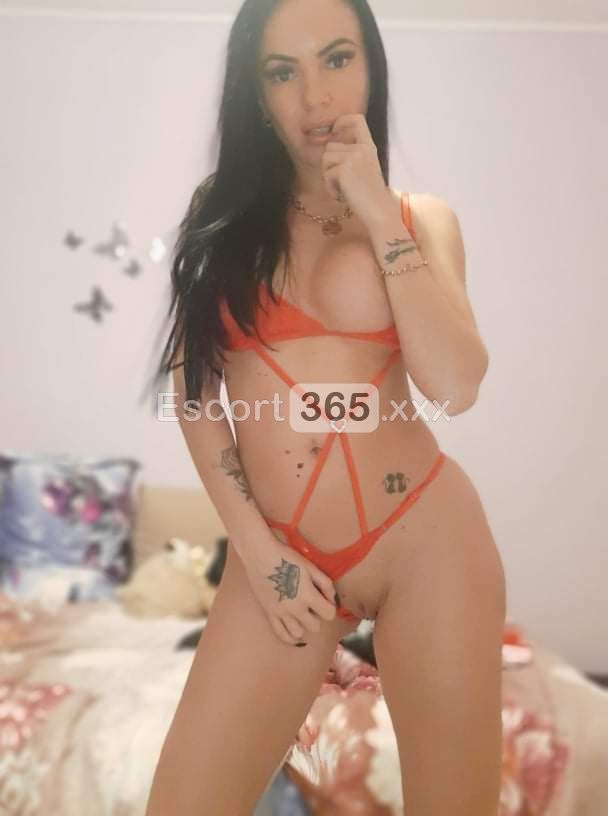 Morena Ungherese: Sexy e Statuaria - Escort a Rimini - Foto 5