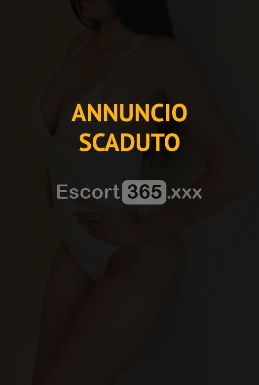 Carla: Travolgente - Escort a Rimini