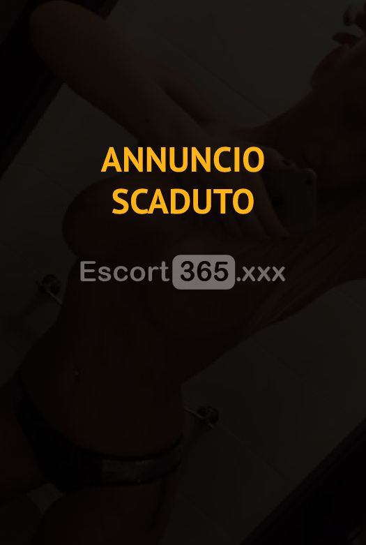 Sara Russa: Fascino Nordico - Escort a Rimini