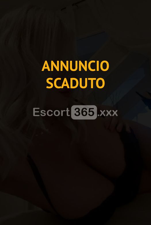 Linda: Bellezza Intensa - Escort a Rimini