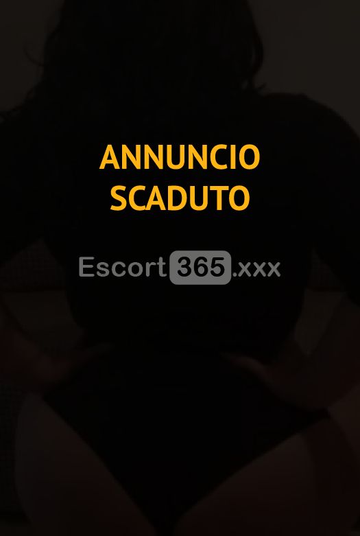Nadia: Sexy Follia - Escort a Rimini