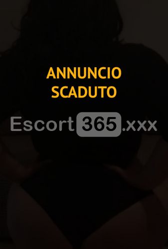 Nadia: Sexy Follia - Escort a Rimini - Foto 1