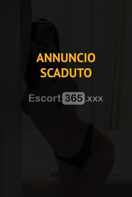 Sara: Mistero e Dolcezza - Escort a Rimini