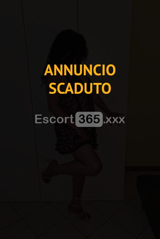 Maria: Seduttrice - Escort a Rimini