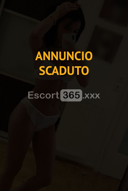 Irina: Furore Sexy - Escort a Rimini