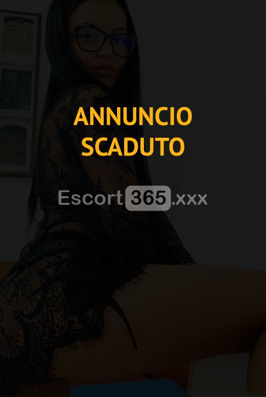 Cristiana: Desiderio Segreto - Escort a Rimini