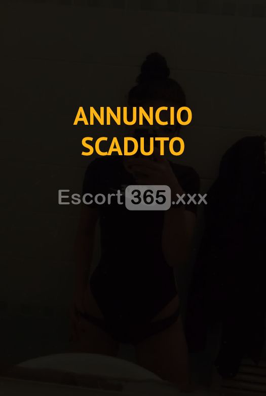 Anna: Armonia Perfetta - Escort a Rimini