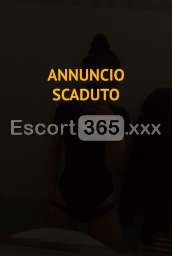 Anna: Armonia Perfetta - Escort a Rimini - Foto 1