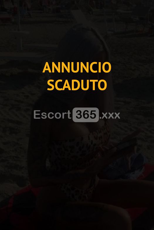 Selena: Seduzione Suprema - Escort a Rimini