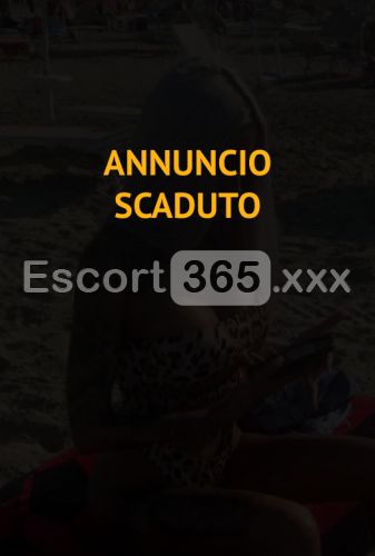 Selena: Seduzione Suprema - Escort a Rimini - Foto 1