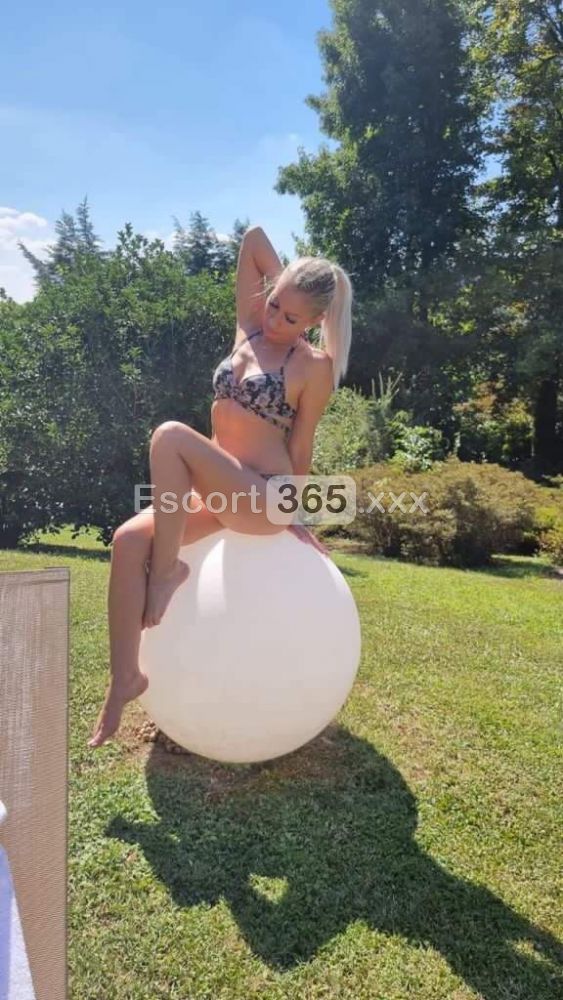 Stella: Intrigante e Raffinata - Vip Escort a Sondrio - Foto 51