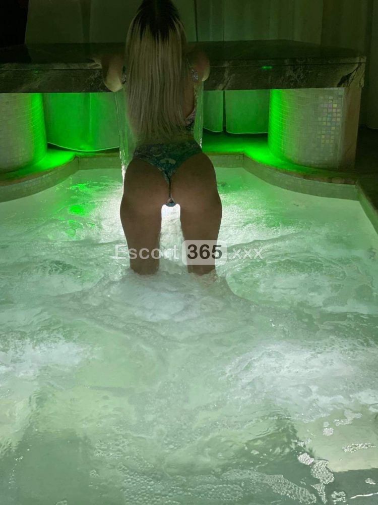 Stella: Intrigante e Raffinata - Vip Escort a Sondrio - Foto 52