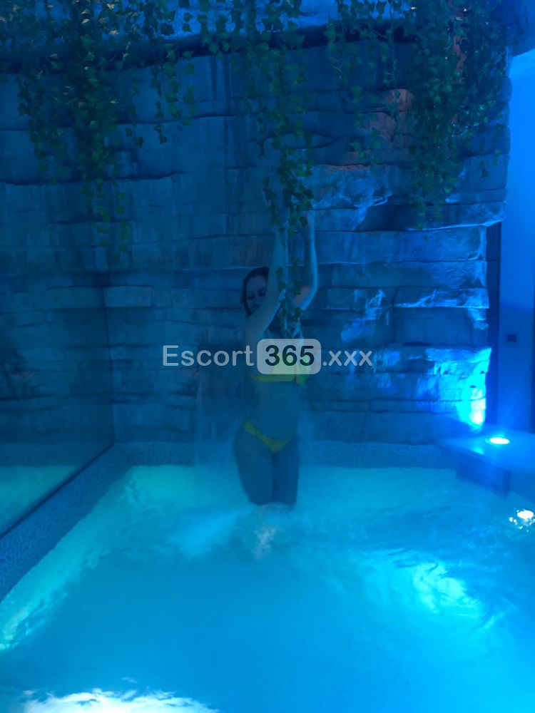 Stella: Intrigante e Raffinata - Vip Escort a Sondrio - Foto 4