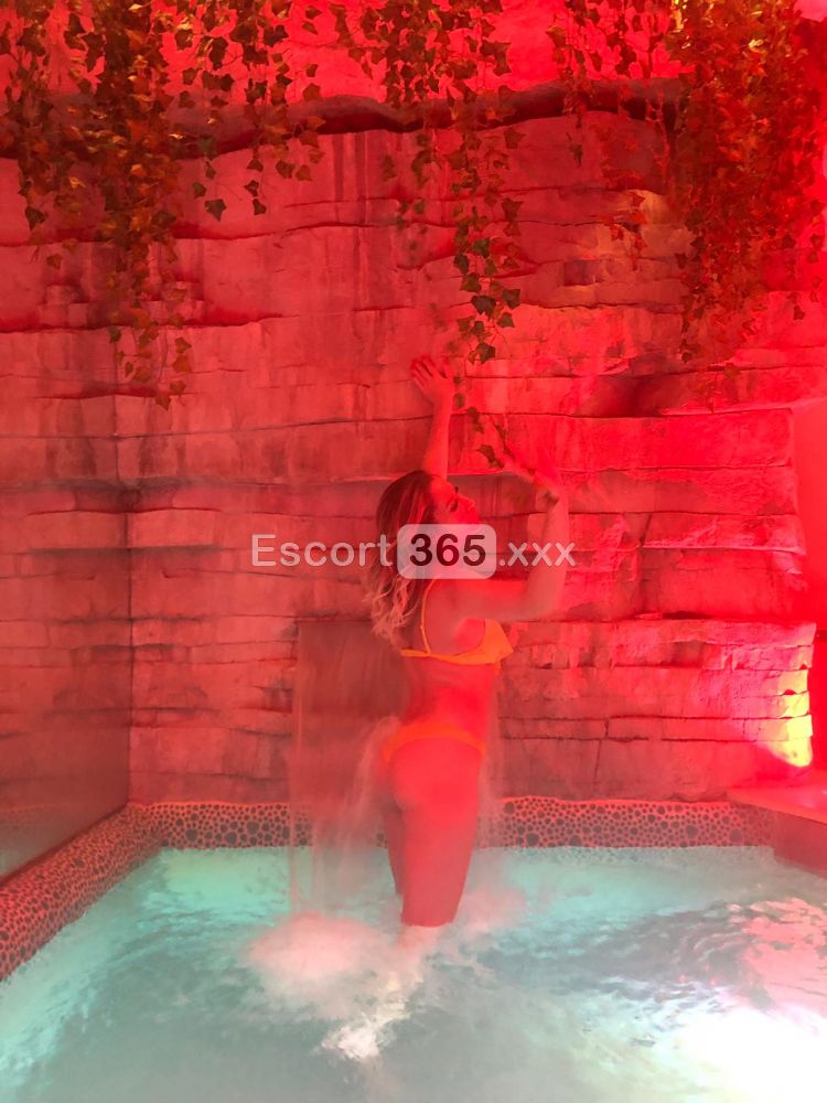 Stella: Intrigante e Raffinata - Vip Escort a Sondrio - Foto 5
