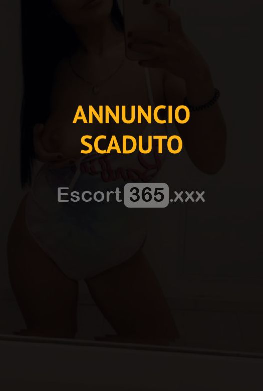 Elly: Giocosa e Sexy - Escort a Rimini