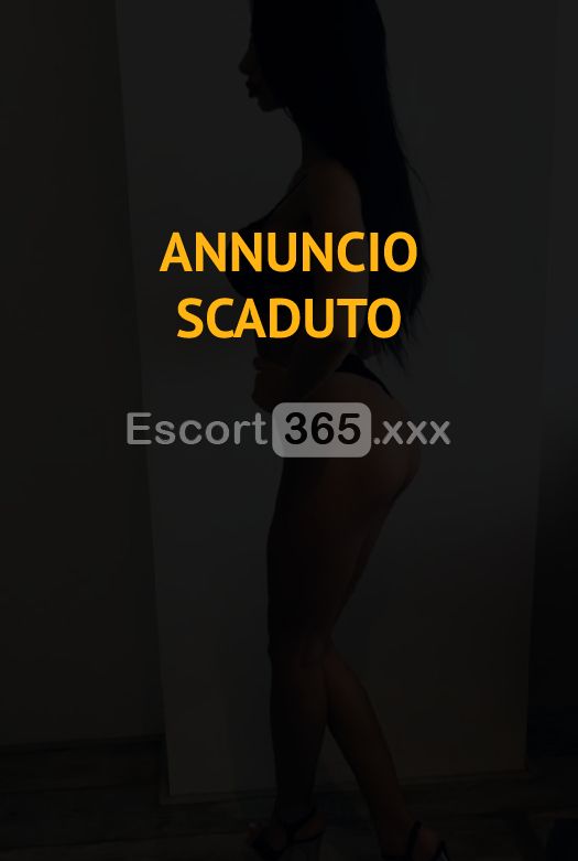 Veronica: Passione Pura - Escort a Rimini