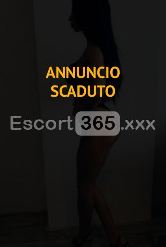 Veronica: Passione Pura - Escort a Rimini - Foto 1