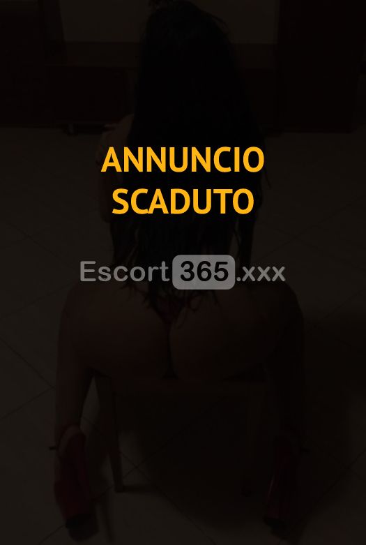 Elena: Audace e Trasgressiva - Escort a Rimini