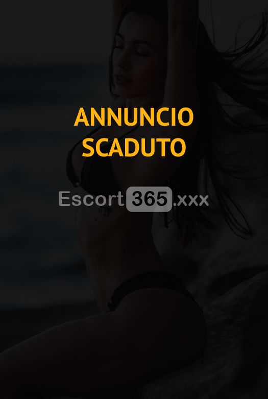 Jasmin: Fresca Eleganza - Escort a Rimini