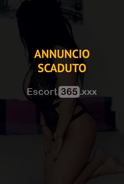 Anita: Seduttrice Sensuale - Escort a Rimini