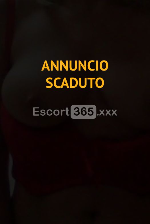 Giuly: Spirito Allegro - Escort a Rimini