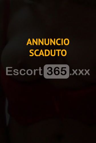 Giuly: Spirito Allegro - Escort a Rimini - Foto 1