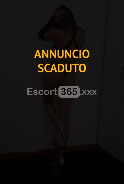 Anna Maria: Donna di Lusso - Escort a Rimini