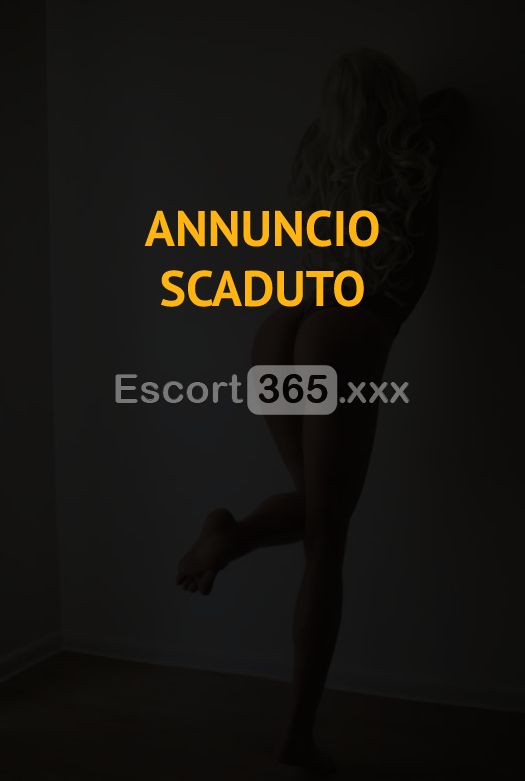 Mia: Spirito Ribelle - Escort a Rimini