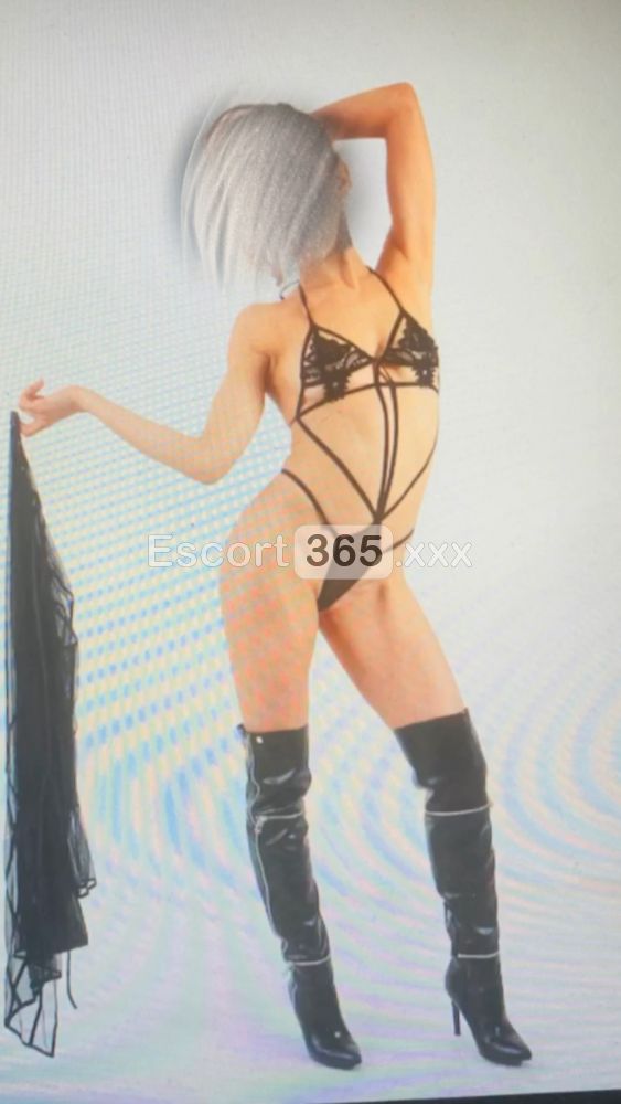 Tania: Bellissima e Travolgente - Escort a Milano - Foto 4