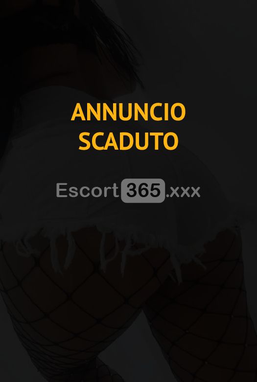 Katrin: Sexy Tempesta - Escort a Rimini